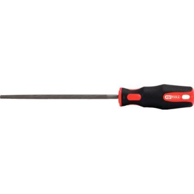 Ks Tools 157.0215 Lime Ronde Douce 200 Mm