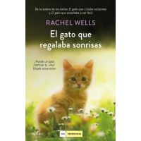 El gato que regalaba sonrisas