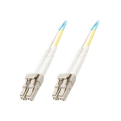 MicroConnect netwerkkabel - 5 m - aqua-blauw