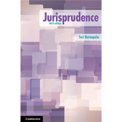 Jurisprudence 3Ed