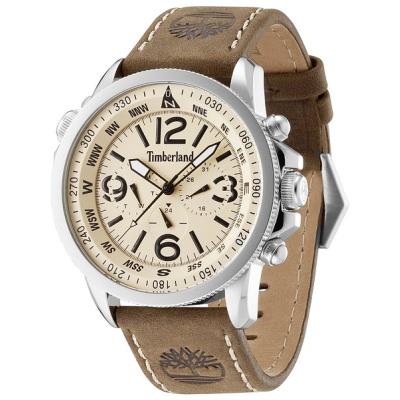 Montre Homme Timberland Campton 13910Js-07