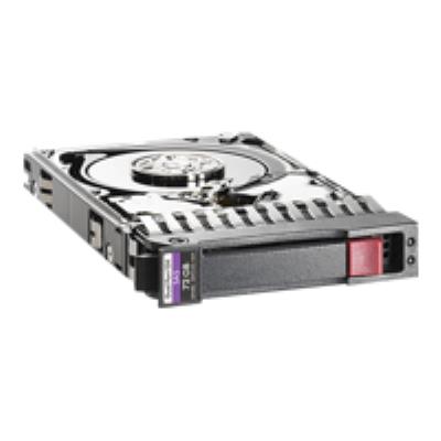 HPE Converter Enterprise - disque dur - 450 Go - SAS 12Gb/s