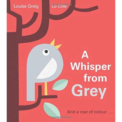 A Whisper from Grey - [Version Originale]