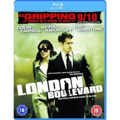London Boulevard
