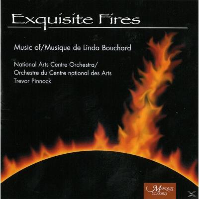 Exquisite Fires