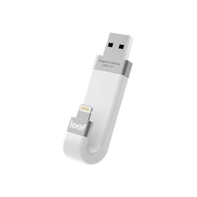Leef iBRIDGE - USB-flashstation - 64 GB