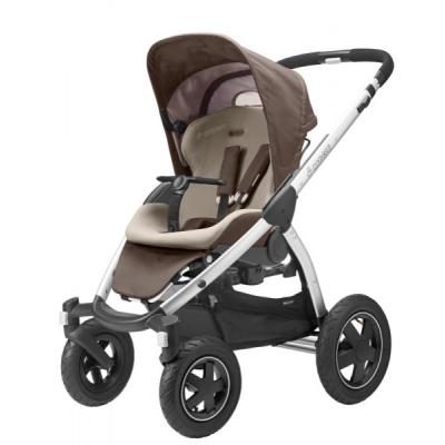 poussette canne maxi cosi