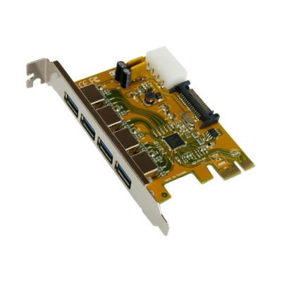 Exsys EX-11094 - USB-adapter