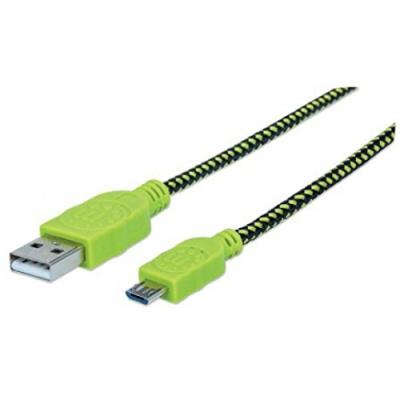 Manhattan 352772 câble usb