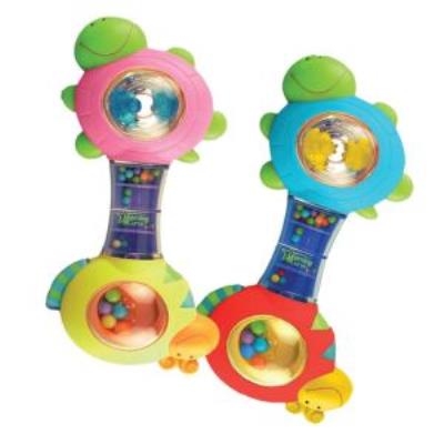 TOMY Hochet a Secouer