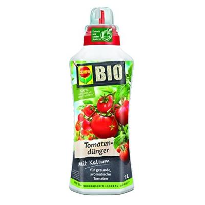 Compo 22247 Engrais Pour Tomates 1 L