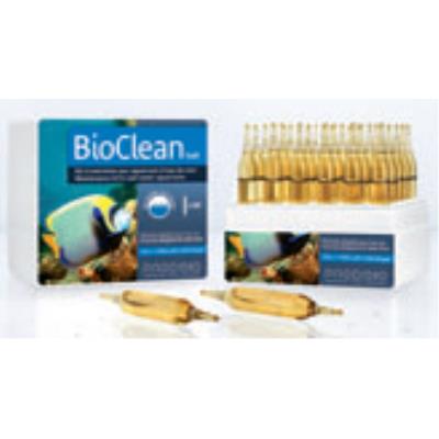 Comparer les prix de Bio clean 30 amp. Eau mer