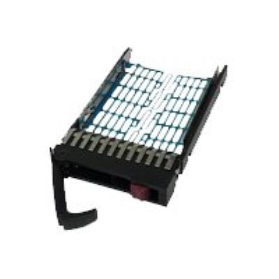 Microstorage 2.5 HotSwap Tray SATA/SAS - hot-pluglade voor vaste schijf