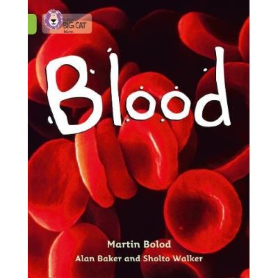 Big Cat - Blood Collectif
