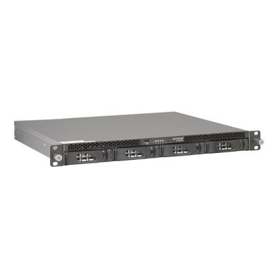 NETGEAR ReadyNAS 3138 RN3138 - NAS-server - 0 GB