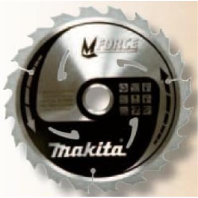 Makita Mforce De La Lame De Scie 210 X 30 X 16 Z B-31980)