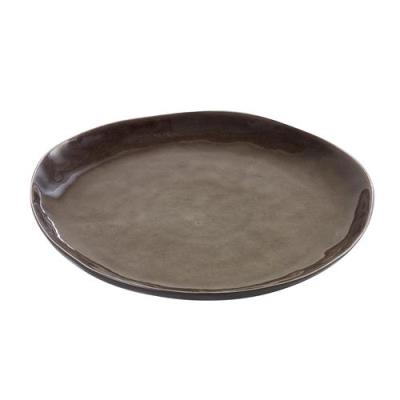 Assiette ronde Serax Pure à˜ 28 cm