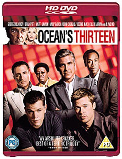 Ocean's Thirteen