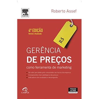 Gerência De Preços - 1