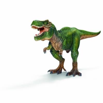 Schleich - 14525 - figurine - tyrannosaure rex - mai new