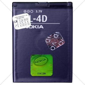 Bl 4d аккумулятор