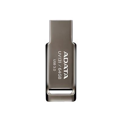 ADATA DashDrive UV131 - USB-flashstation - 64 GB