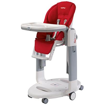Chaise haute bébé Tatamia Fragola