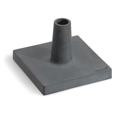 Support de torche polystone Baso