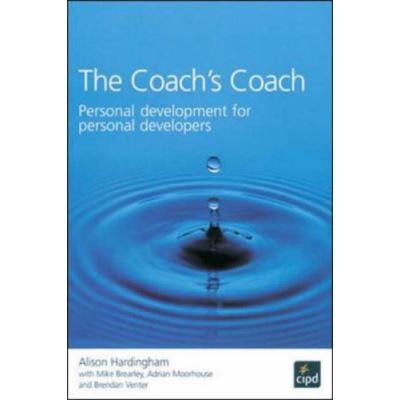 Coach's Coach