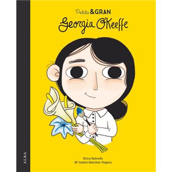 Georgia O'Keeffe - 1