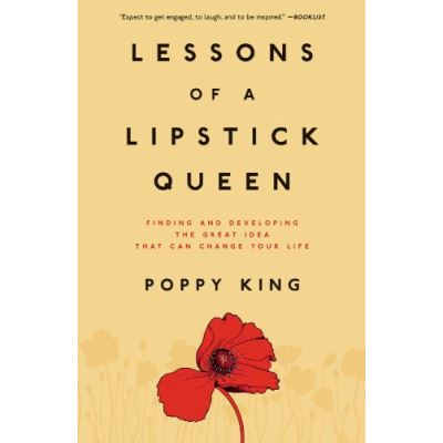 Lessons of a Lipstick Queen