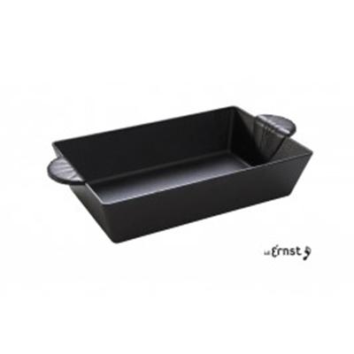 Plat à four en fonte - rectangulaire Solo