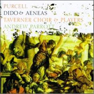 Purcell: Dido & Aeneas