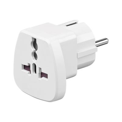 Goobay stroomconnectoradapter