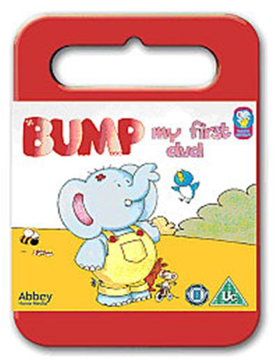 Bump - My First DVD