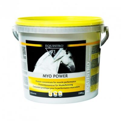 Meilleurs prix pour Equistro myo power