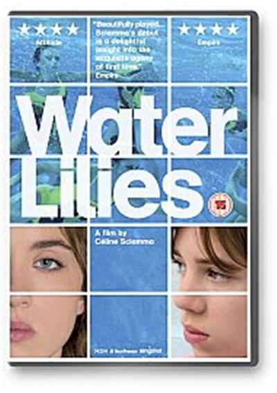 Water Lilies