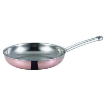 SCHULTE-UFER 9550-24 I DE LUXE I POÊLE 24 CM