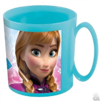 La Reine des Neiges - Mug PVC 350 ML
