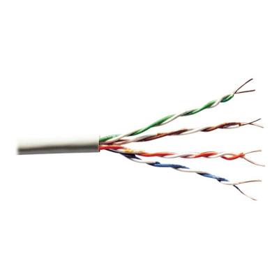 DIGITUS Professional bulkkabel - 100 m - grijs