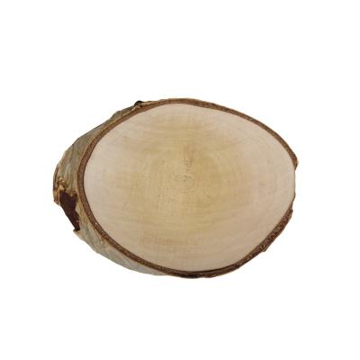 Disque de bouleau - Ø16 cm - Rayher