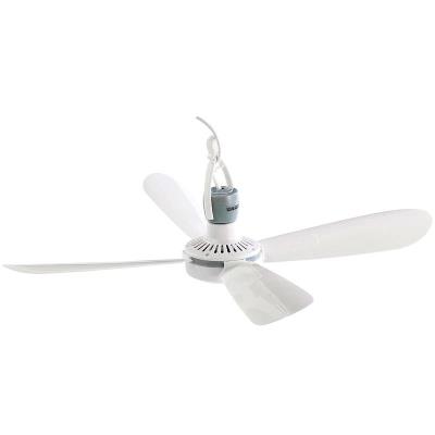 Ventilateur de plafond nomade