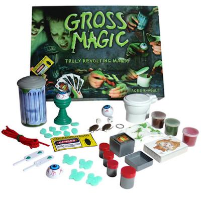 Drumond Park – Gross Magic – Kit de Magie Répugnante Version Anglaise