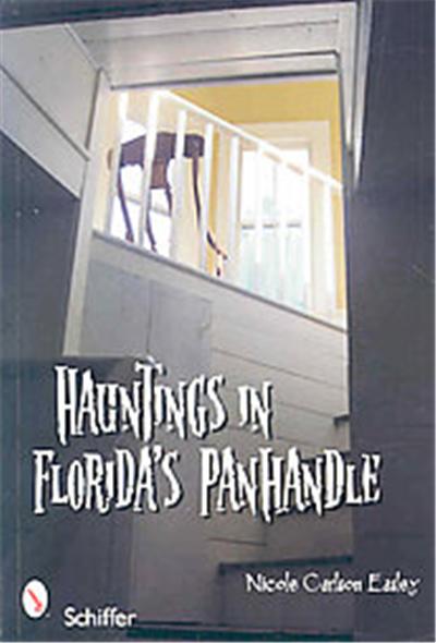 Hauntings in Florida's Panhandle