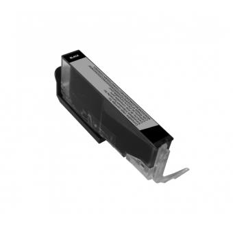Cartouche D'encre Grise Compatible Canon CLI-551XL - Jet D'encre - Neuf Sous Blister