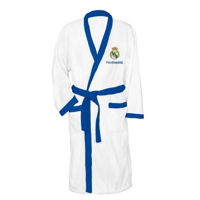 Real Madrid Peignoir