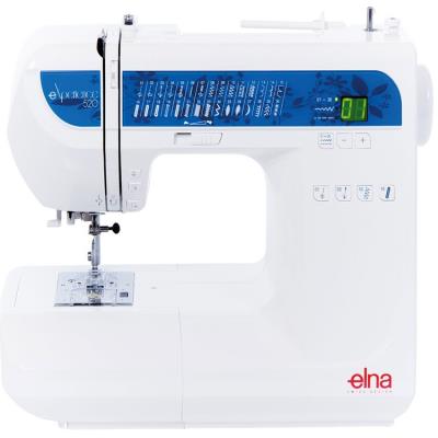 Machine à coudre ELNA eXperience 520 - Garantie 5 ans