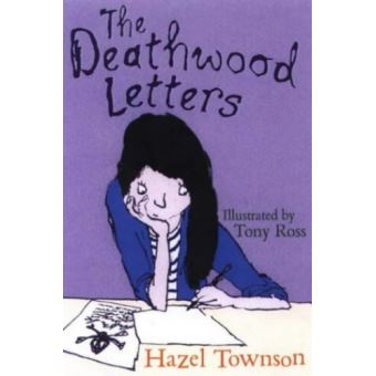 Deathwood Letters - 1