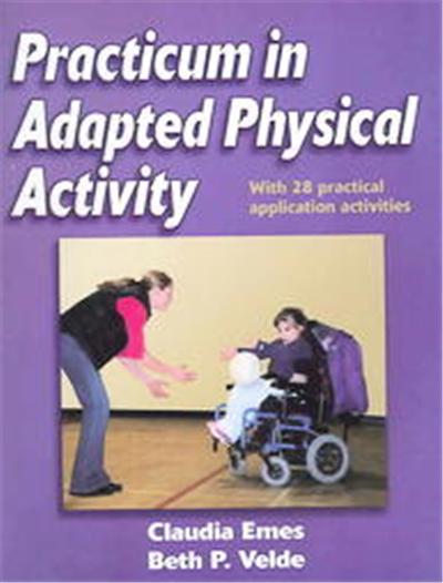 Practicum In Adapted Physical Activity