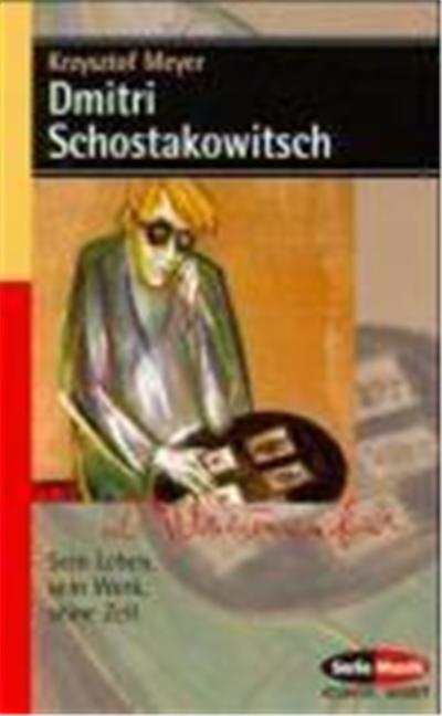 Dmitri Schostakowitsch